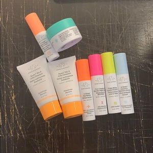 Drunk Elephant The Littles Set